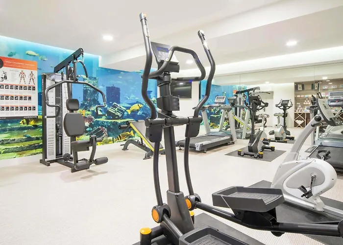 ibis Styles La Rochelle Centre